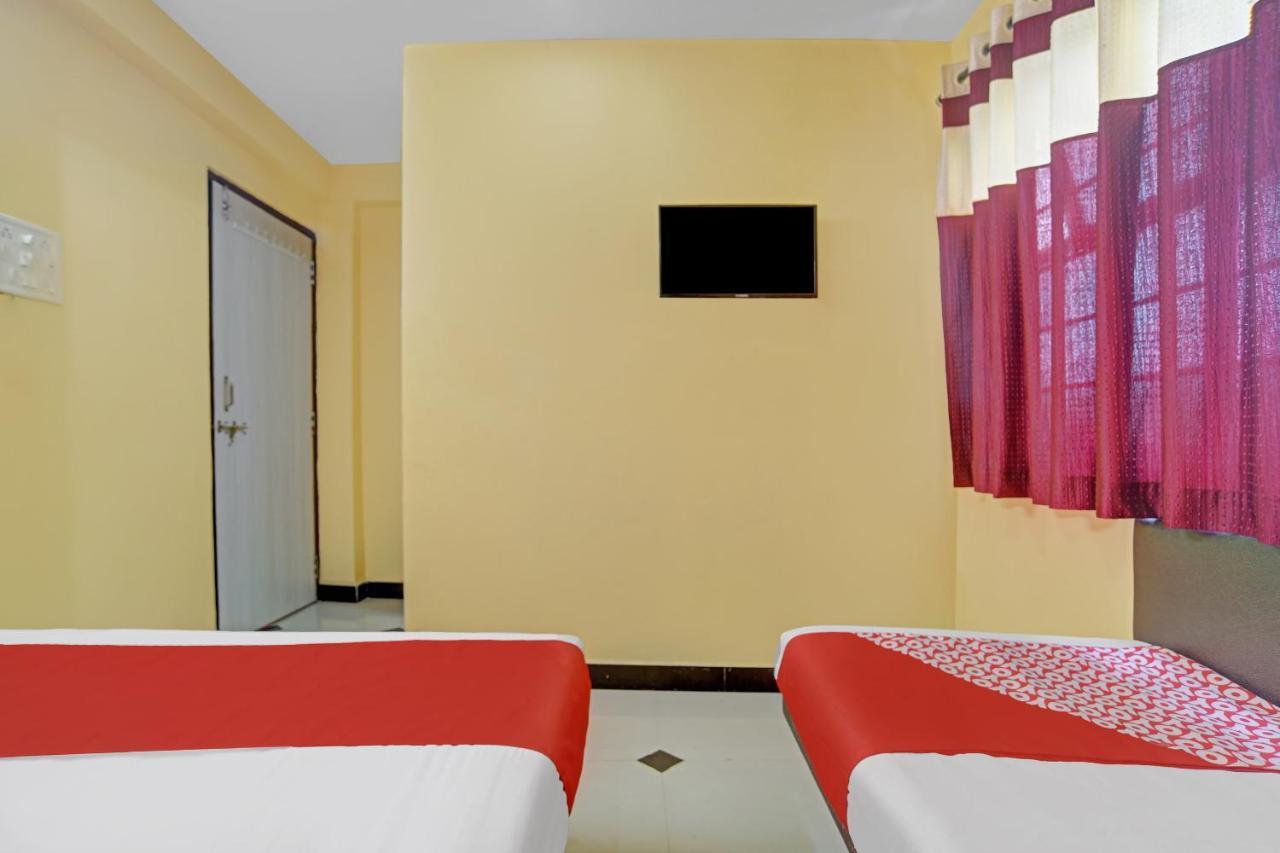 Oyo 79454 Shree Laxmi Palace Hotel Ujjain Exterior photo