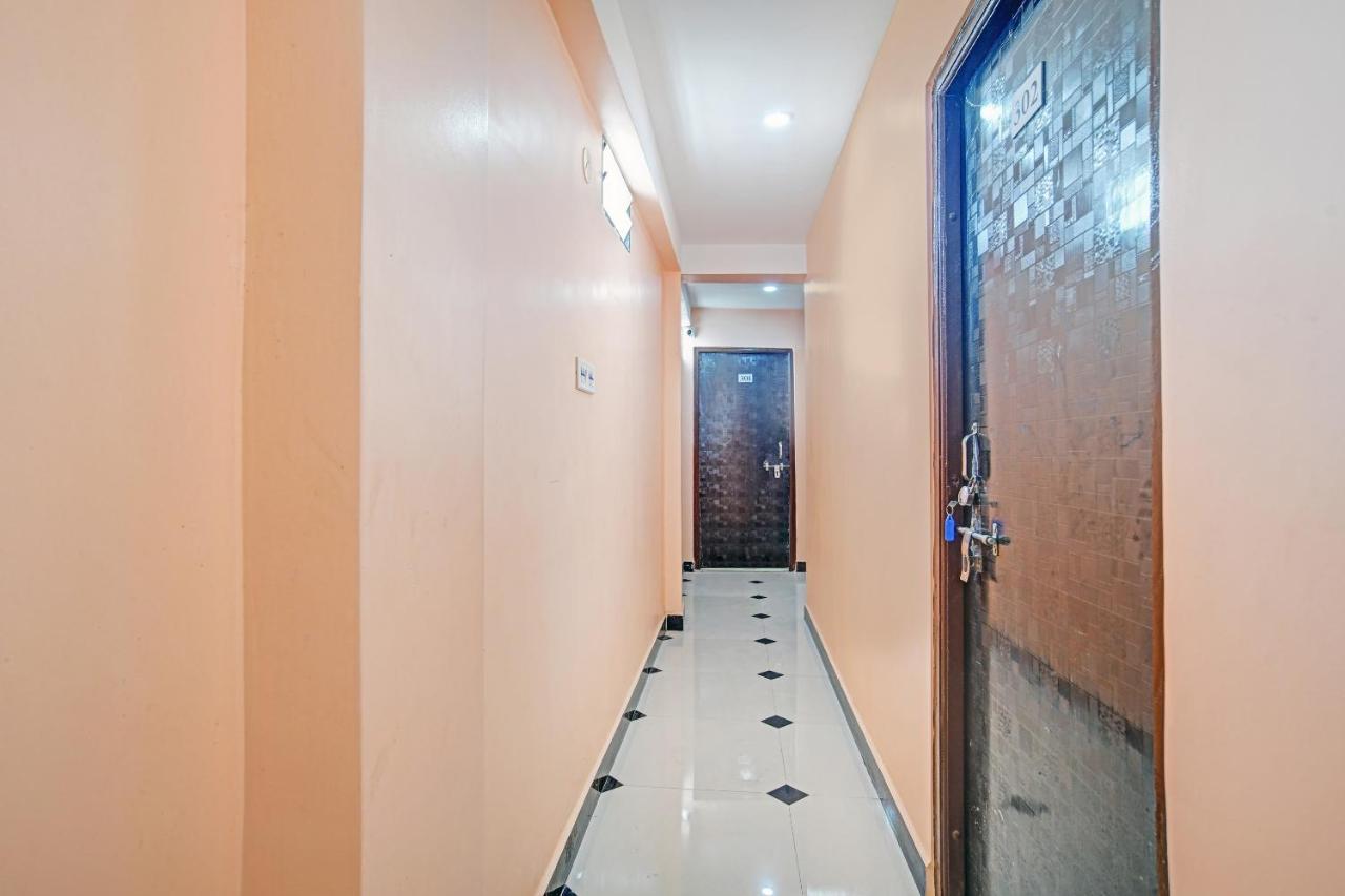 Oyo 79454 Shree Laxmi Palace Hotel Ujjain Exterior photo